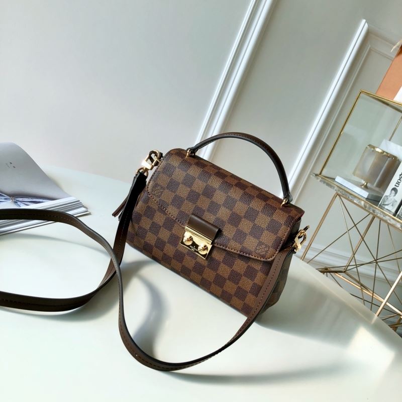 LV Satchel bags